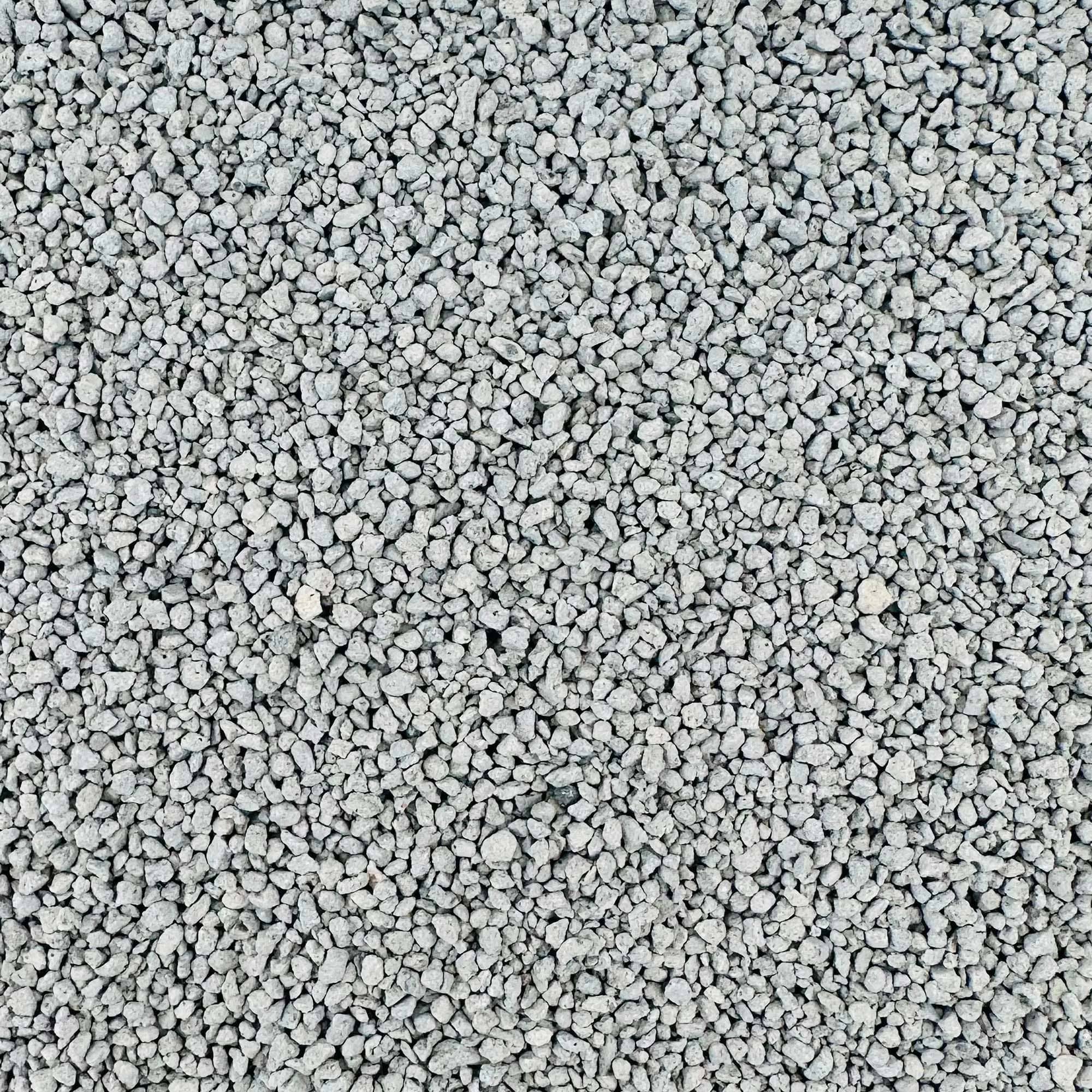 Dust-free bentonite cat litter